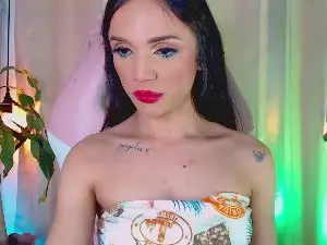 Best Webcam with cristal_gem1 - Cam4