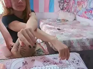Live Porn with FernandaMIa - Cam4