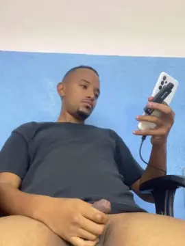 Live Sex with Gogzilla_ - Cam4