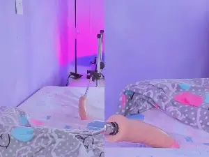 Adult Video Chat with samantha_zc8 - Cam4