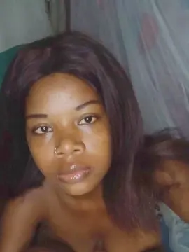 Best Webcam with Heritiana974 - Cam4