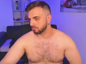 Adult Webcam with JaceThorne - Cam4