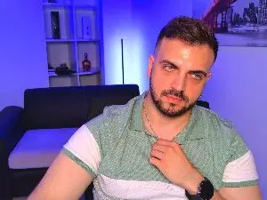 Adult Webcam with JaceThorne - Cam4