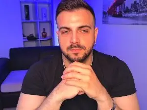 Live Porn with JaceThorne - Cam4