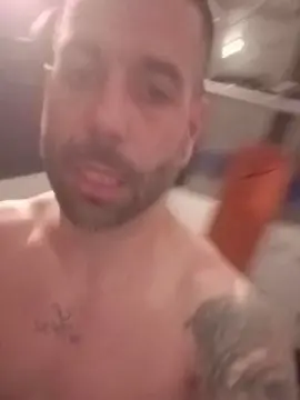 Sex Cam with Manufuego87 - Cam4