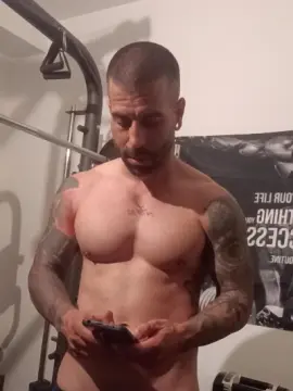 Live Sex with Manufuego87 - Cam4