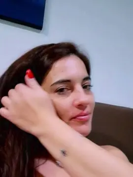 Nude Webcam with Noehott - Cam4