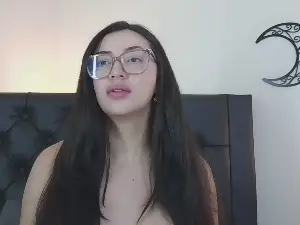 Watch Live Sex Cams with EvoletMK - Cam4