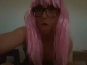 Free Live Porn with lanenadepueblo5 - Cam4