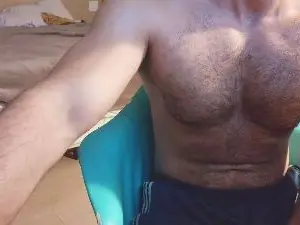 Adult Video Chat with LoiroDiamantte - Cam4