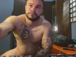 Live Sex with gamer_lol03 - Cam4