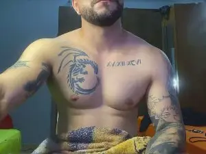 Adult Webcams with gamer_lol03 - Cam4