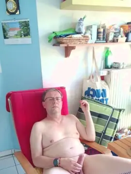 Adult Video Chat with Don_Jacinto - Cam4