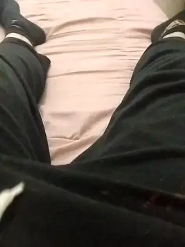 Best live sex cam show with Poseidonpro - Cam4