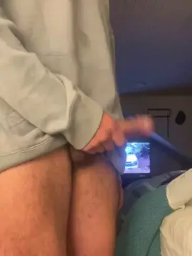 Adult Webcam with Rondawayne - Cam4