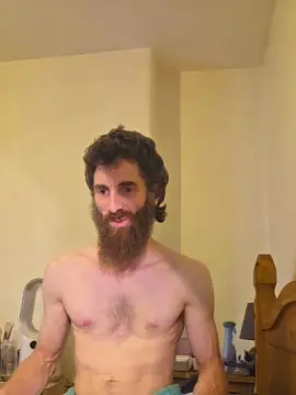 Nude Webcam with kennycando - Cam4