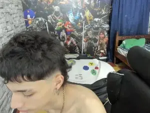 Watch Live Sex Cams with wex_077 - Cam4