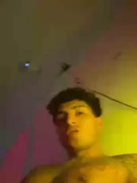 Adult Video Chat with 96kerbie - Cam4