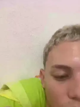 Live Sex with 9vinsfd - Cam4
