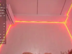 Nude Webcam with AnnaLewis - Cam4