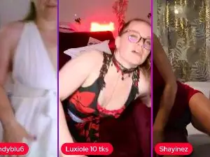 Adult Webcams with C4_HAPPYHOUR_FR - Cam4
