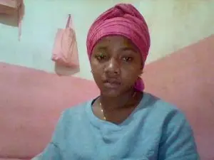 Best Webcam with Herminah - Cam4
