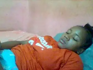 Adult Webcam with Herminah - Cam4