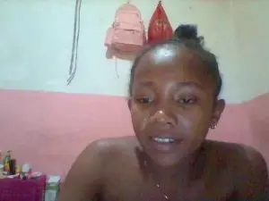 Live Sex with Herminah - Cam4