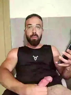 Adult Webcams with Juanmiigueeel - Cam4
