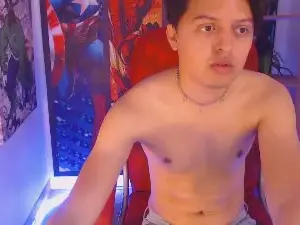 Adult Webcams with Kevin_Charless - Cam4