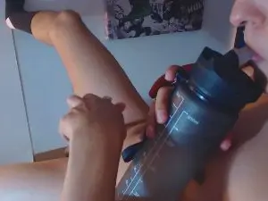 Best Webcam with Kevin_Charless - Cam4