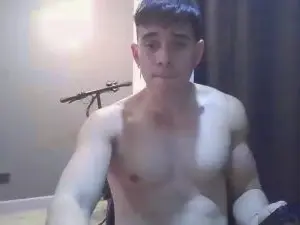 Adult Webcam with Chamo6699 - Cam4