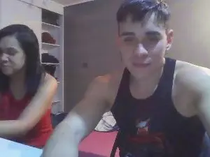 Sex Chat with Chamo6699 - Cam4