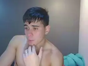 Live Sex with Chamo6699 - Cam4