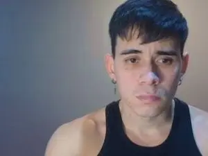 Free Porn Cam with Chamo6699 - Cam4