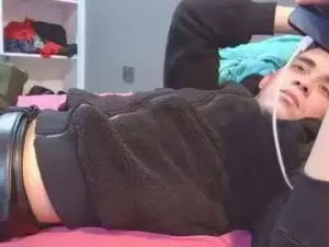 Live Porn with Chamo6699 - Cam4