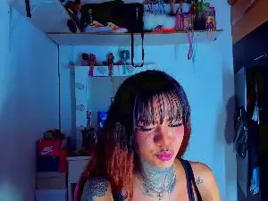 Sex Chat with catalinadiorxxx - Cam4