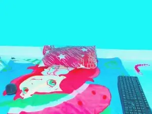 Free Live Porn with galadrielnoir - Cam4