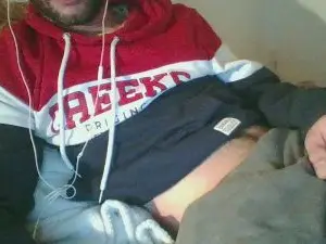 Adult Video Chat with BgPoilu - Cam4