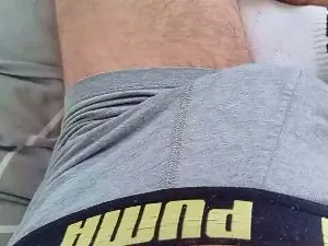 Adult Webcam with BgPoilu - Cam4