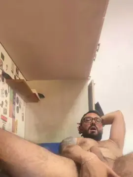 Live Sex Cam with Fraism - Cam4