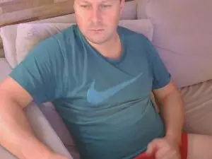 Nude Webcam with Lustonfan - Cam4