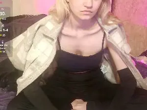 Sex Cam with QuinnDulek - Cam4