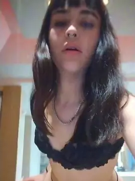 Free Live Porn with malditaconejaa - Cam4