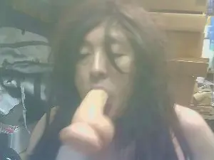 Adult Webcams with SlaveHonoka - Cam4