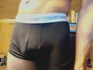 Adult Video Chat with Kenny_Kyle - Cam4