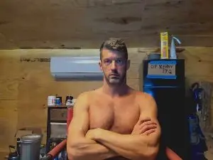 Adult Video Chat with Kenny_Kyle - Cam4