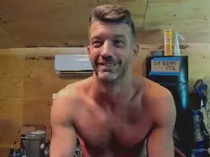Adult Webcam with Kenny_Kyle - Cam4
