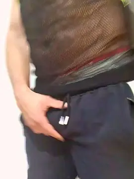 Free Porn Cam with Maskff - Cam4