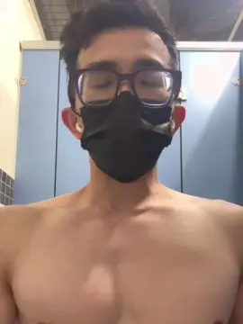 Private Sex Chat with jason_KK - Cam4